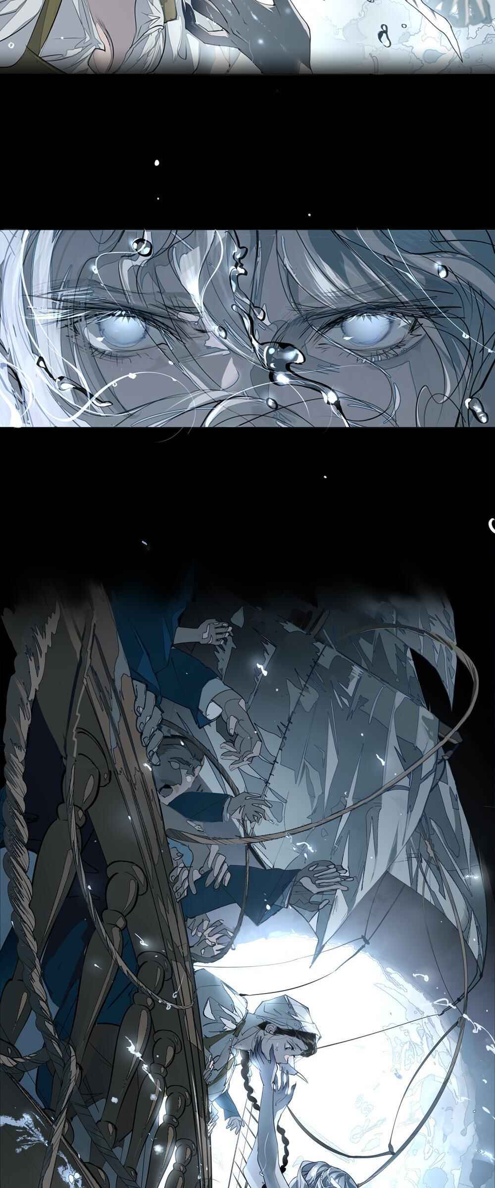 The Wind Spell Chapter 1.1 - Page 22