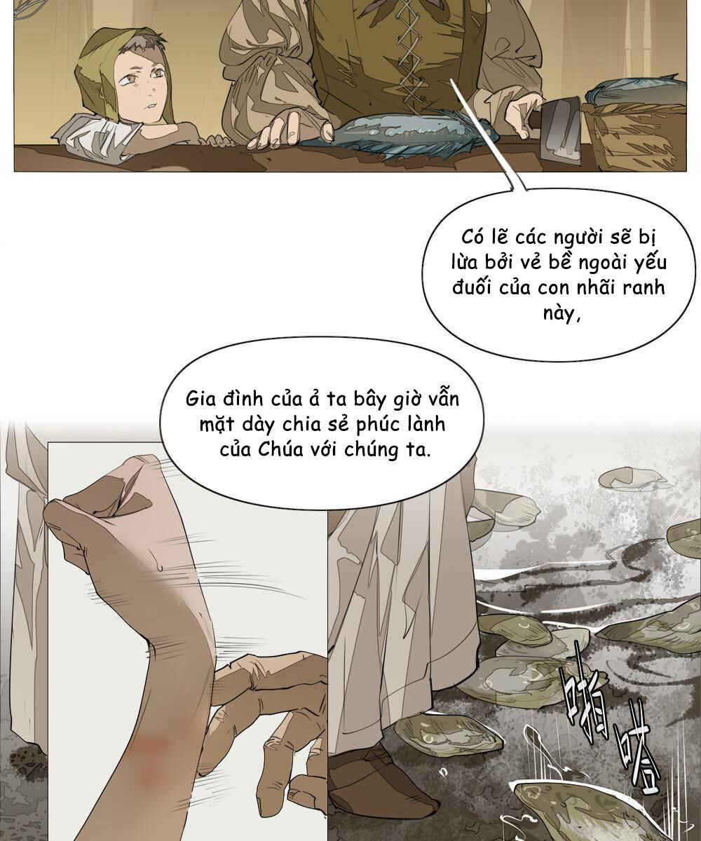 The Wind Spell Chapter 1.1 - Page 4