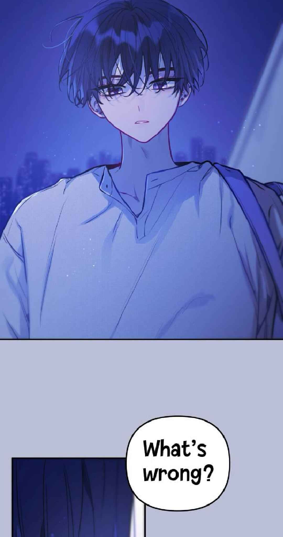 Nae ga Jeojuhaneun Yeongung Chapter 3.2 - Page 23