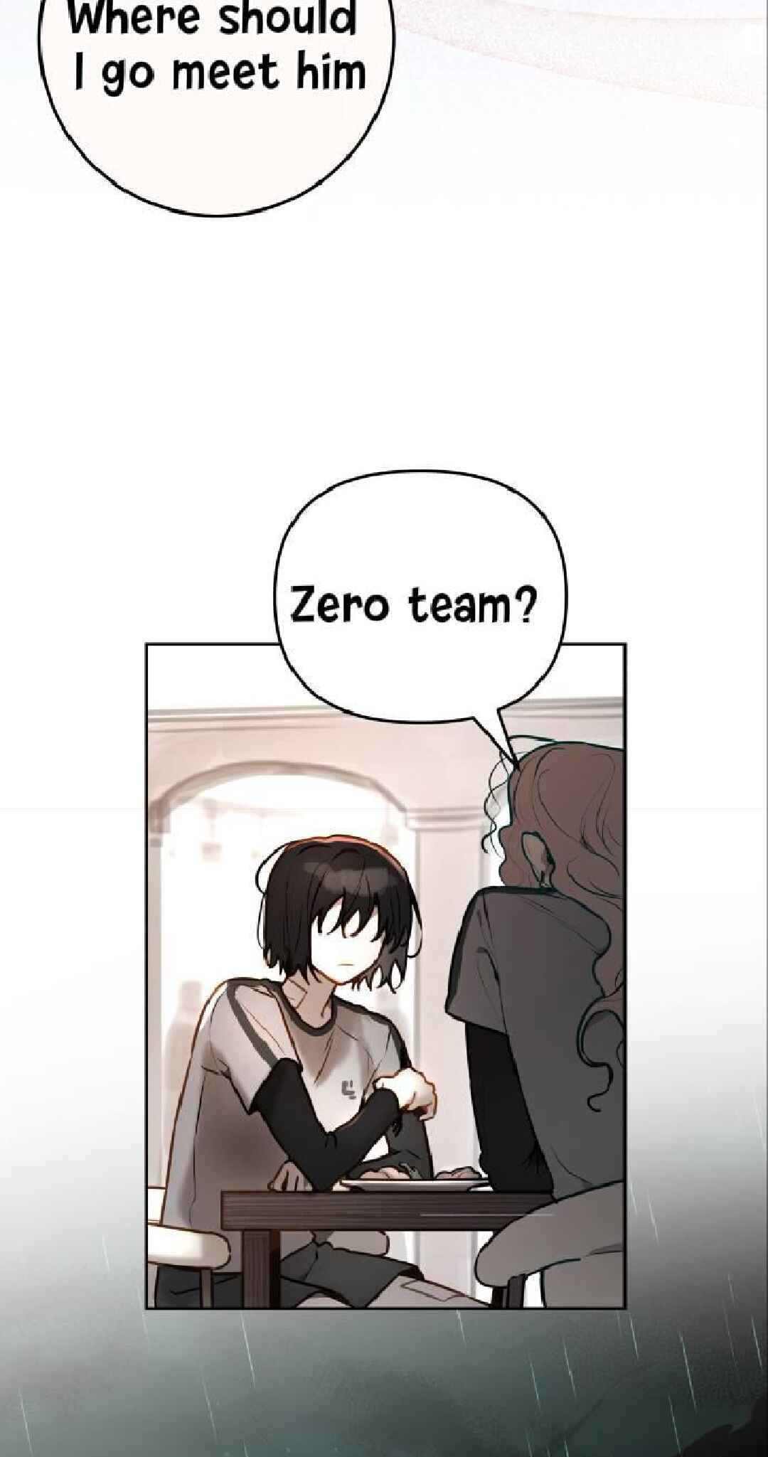 Nae ga Jeojuhaneun Yeongung Chapter 3.2 - Page 31