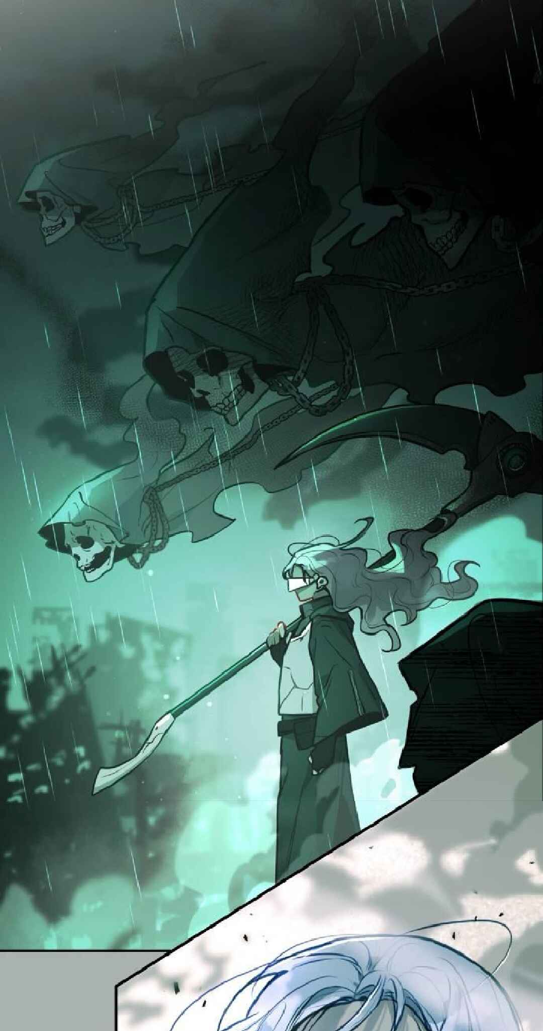 Nae ga Jeojuhaneun Yeongung Chapter 3.2 - Page 32