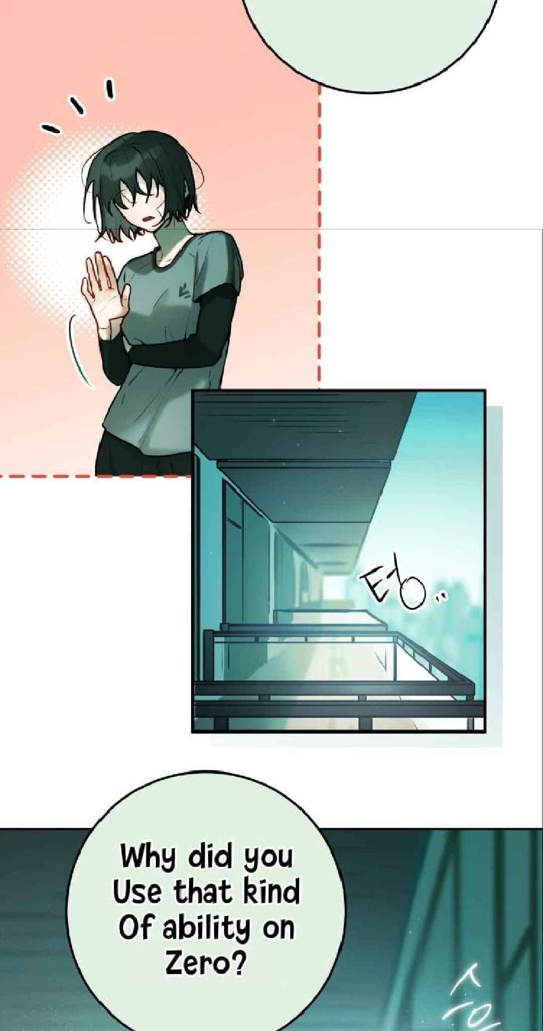 Nae ga Jeojuhaneun Yeongung Chapter 3.2 - Page 35