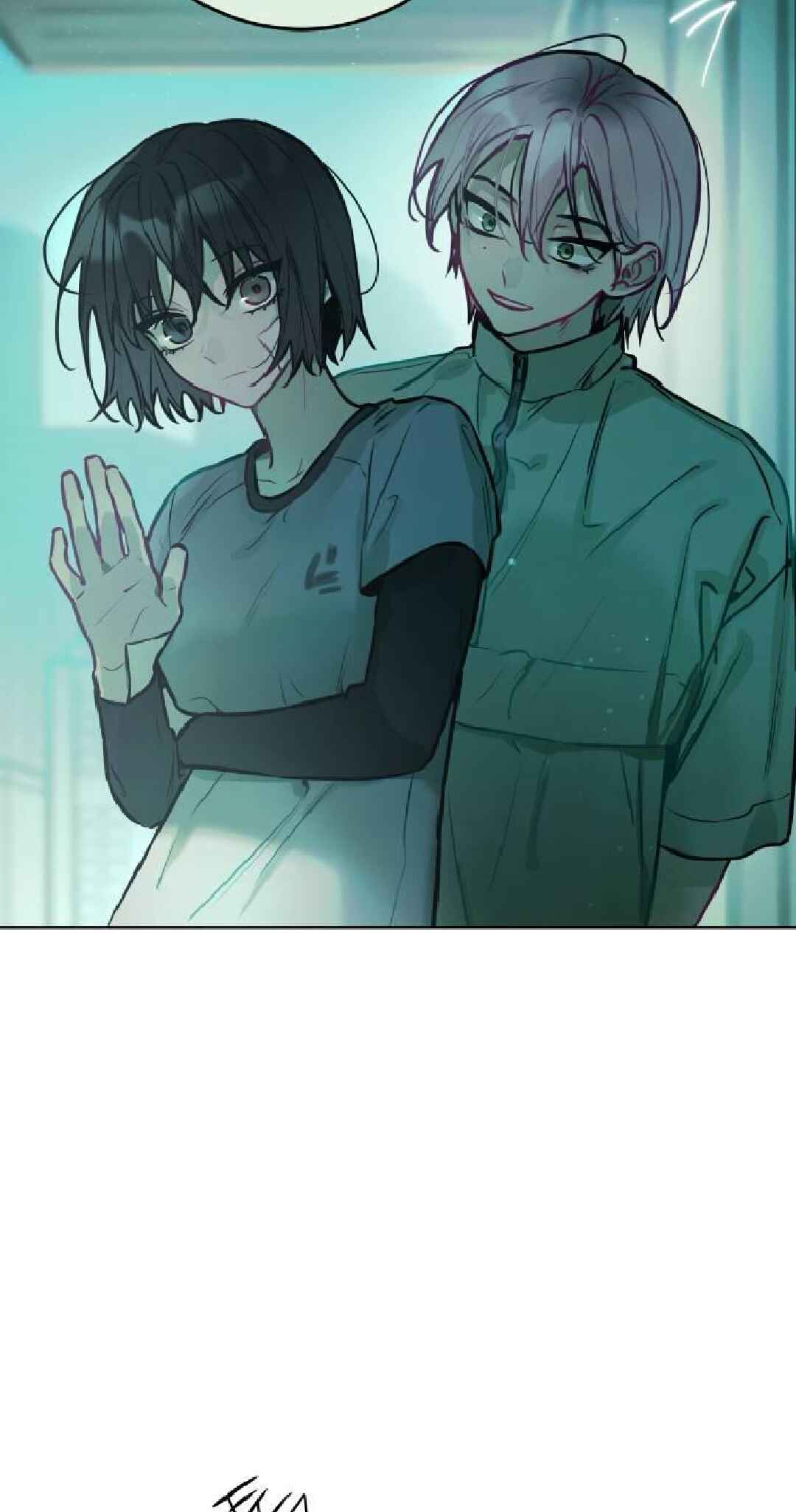 Nae ga Jeojuhaneun Yeongung Chapter 3.2 - Page 36