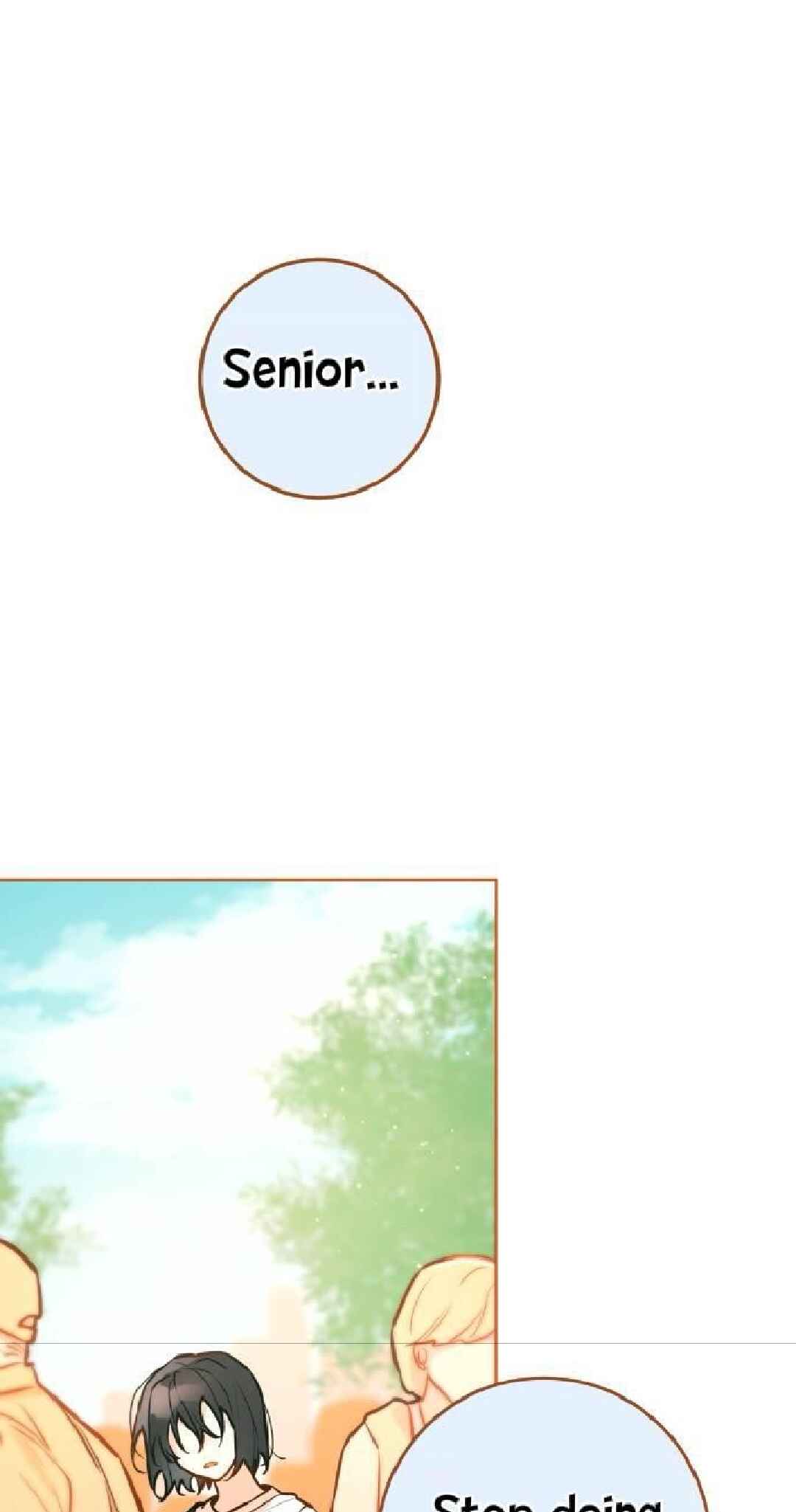 Nae ga Jeojuhaneun Yeongung Chapter 3.2 - Page 5