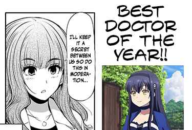 Saegusa-san wa Megane-senpai to Koi wo Egaku Chapter 8 - Page 20