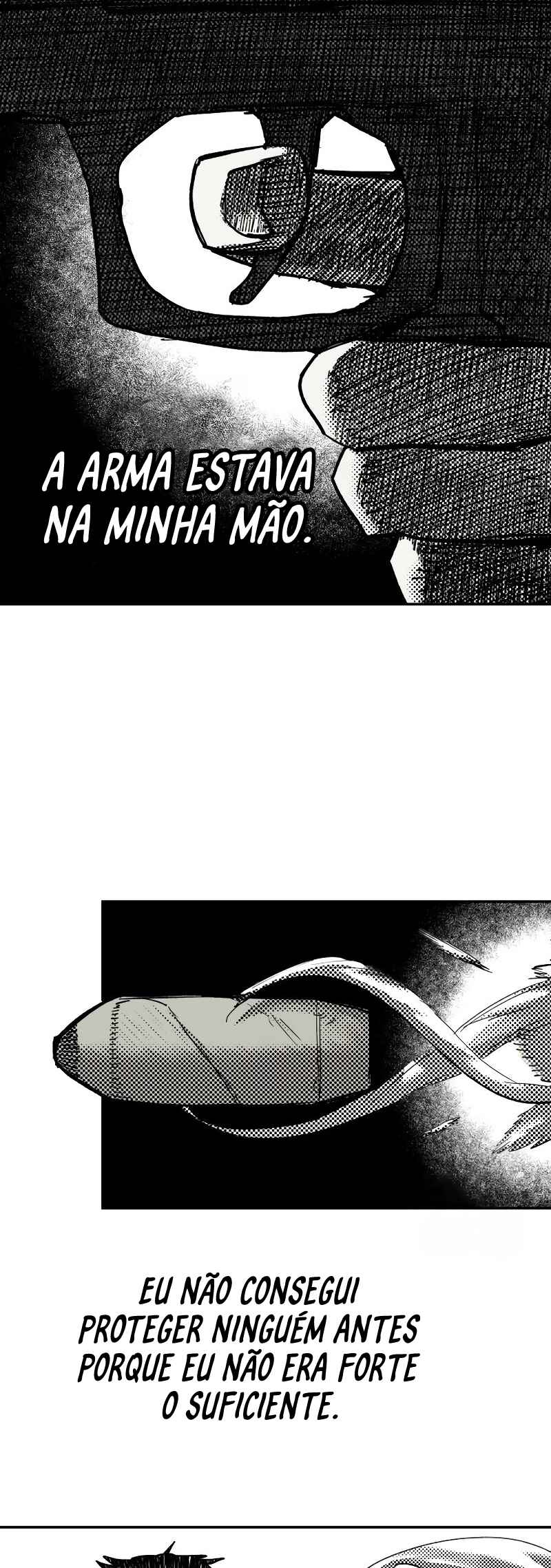 Jongmal eseo Saranamgi Chapter 42 - Page 11