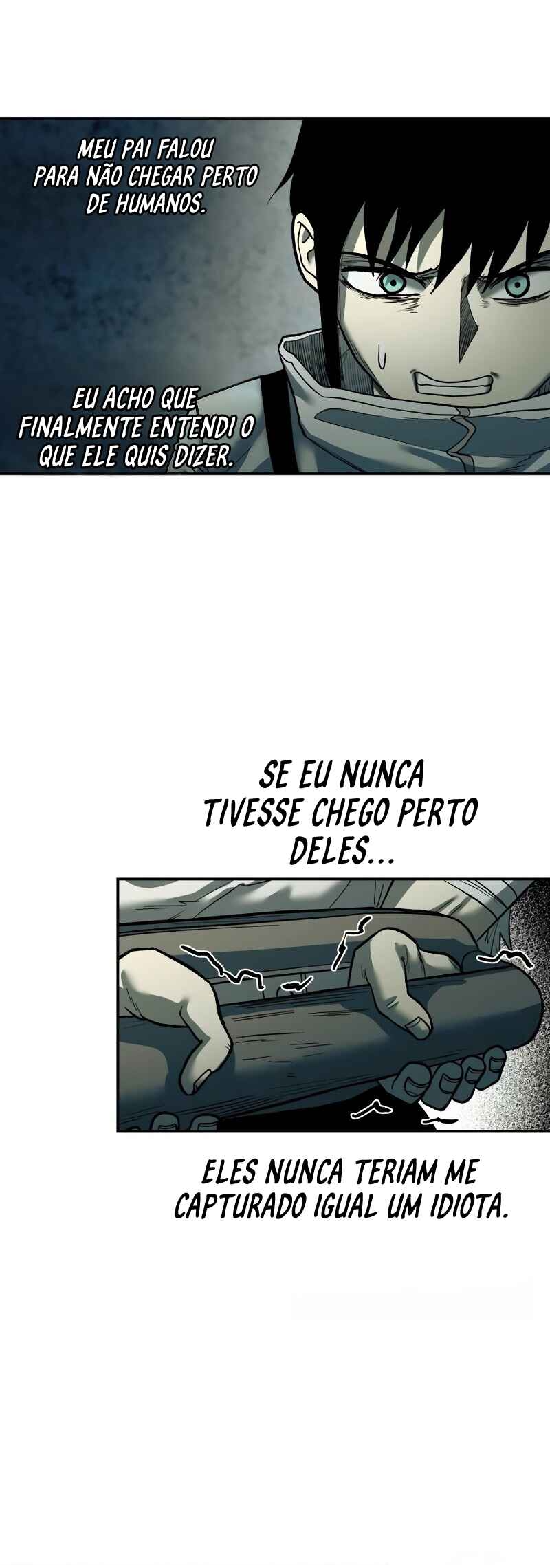 Jongmal eseo Saranamgi Chapter 42 - Page 14