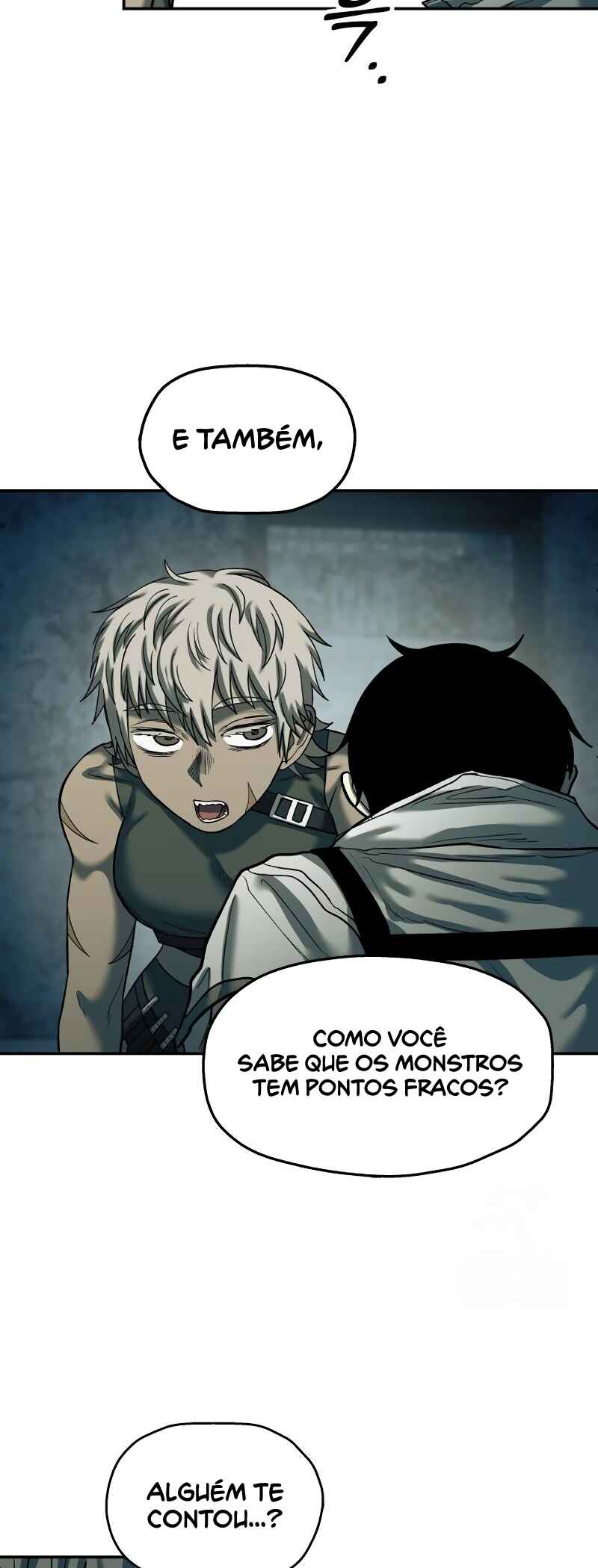 Jongmal eseo Saranamgi Chapter 42 - Page 16
