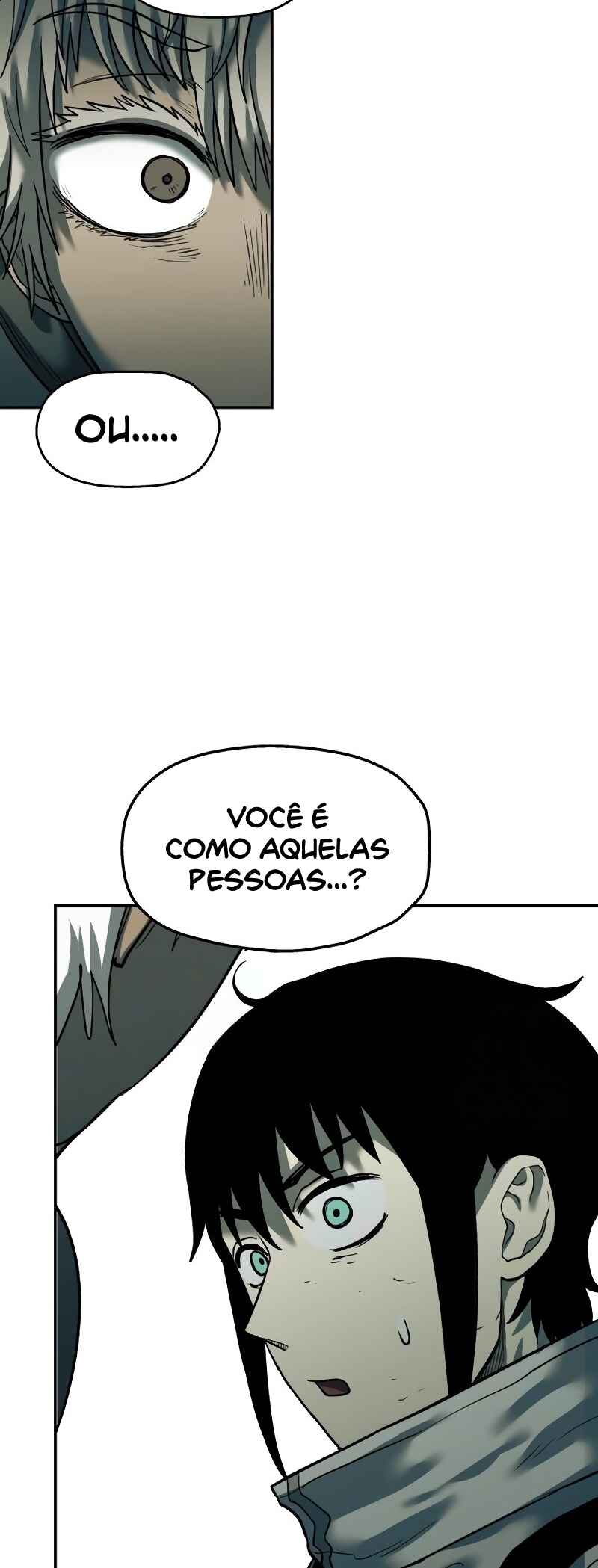 Jongmal eseo Saranamgi Chapter 42 - Page 17