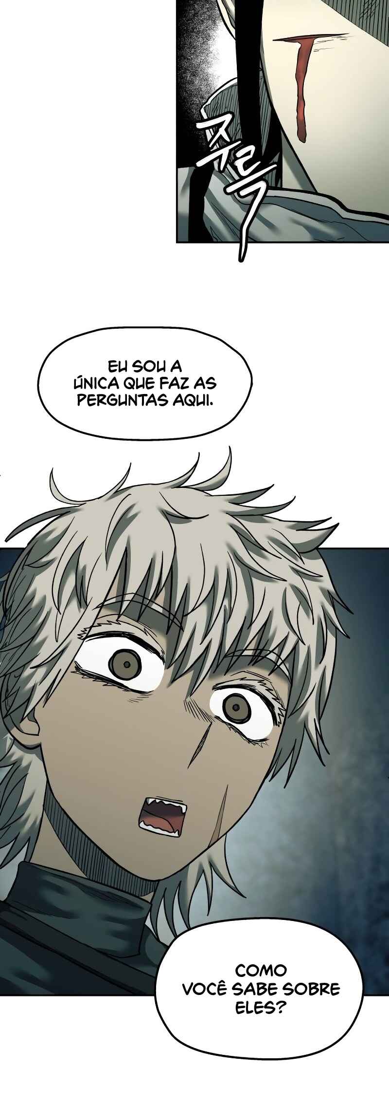 Jongmal eseo Saranamgi Chapter 42 - Page 22