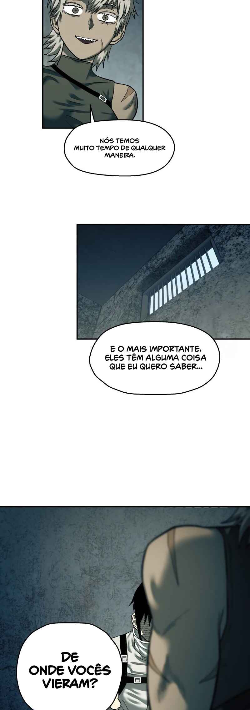 Jongmal eseo Saranamgi Chapter 42 - Page 24