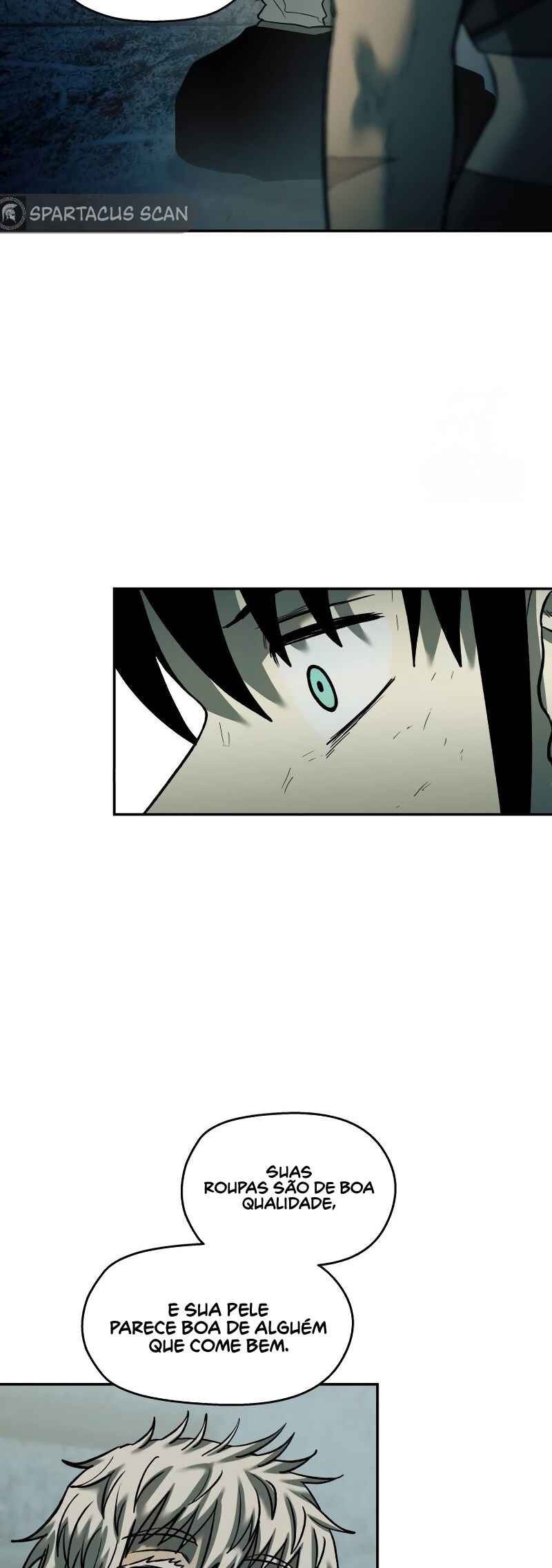 Jongmal eseo Saranamgi Chapter 42 - Page 25