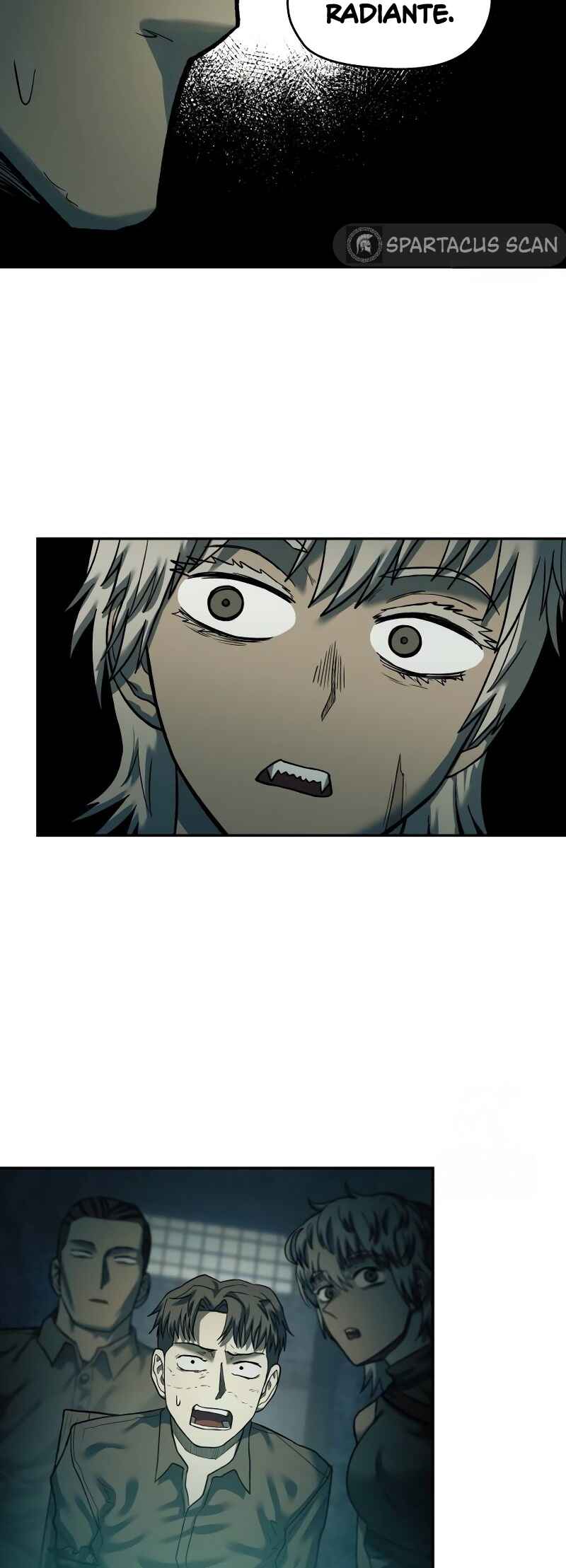 Jongmal eseo Saranamgi Chapter 42 - Page 36
