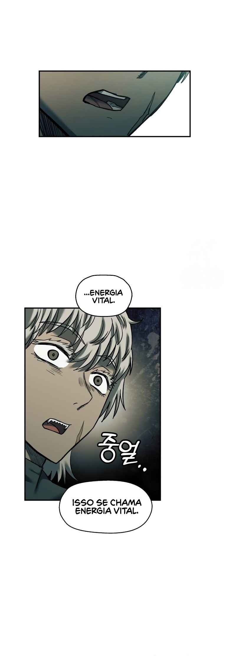 Jongmal eseo Saranamgi Chapter 42 - Page 38
