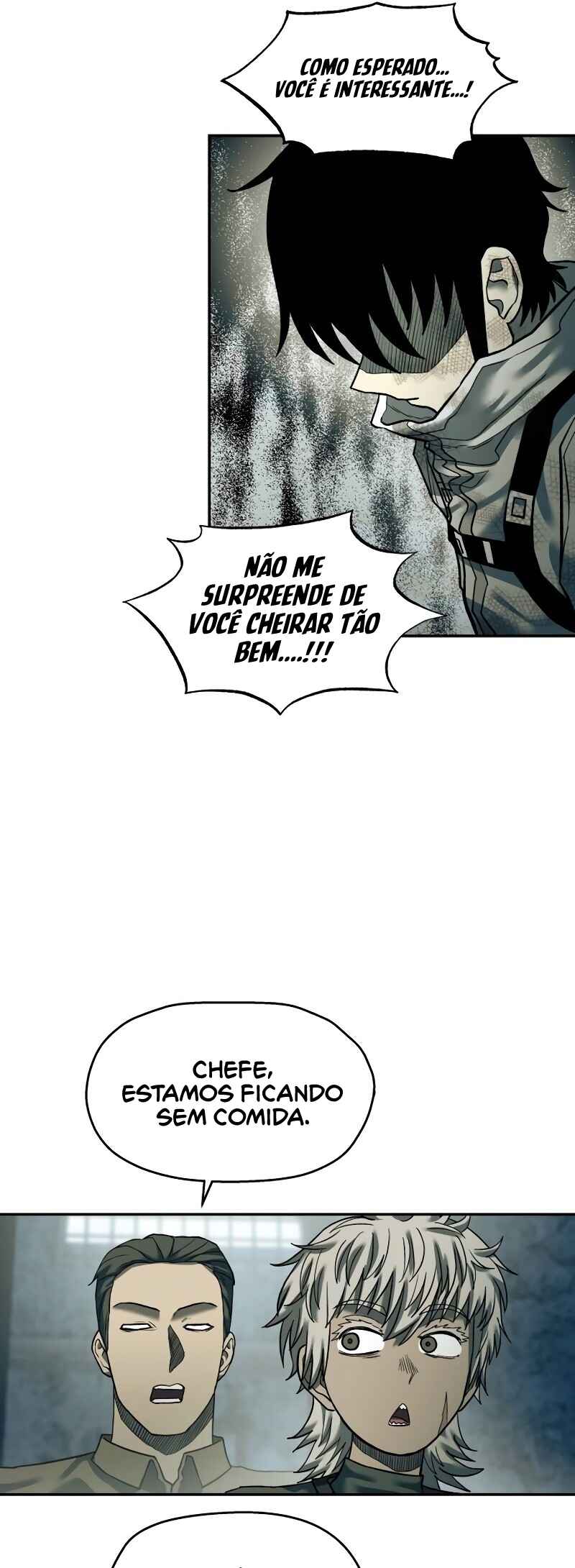 Jongmal eseo Saranamgi Chapter 42 - Page 39