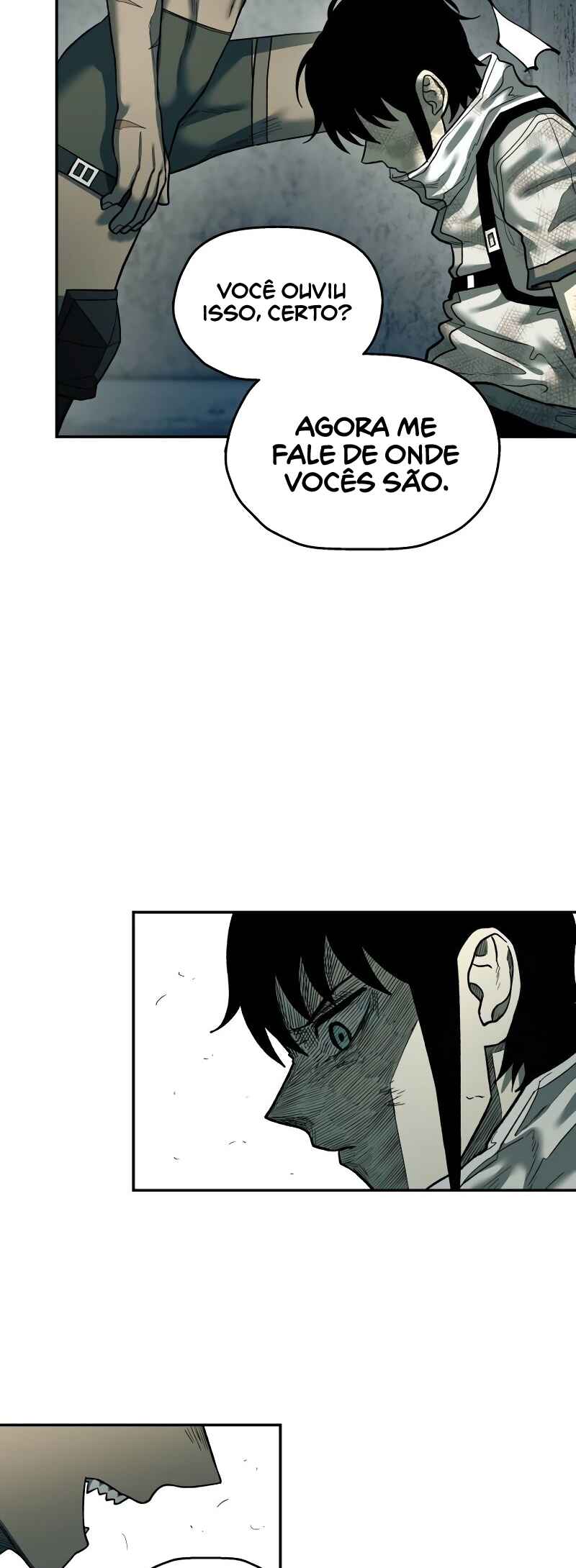 Jongmal eseo Saranamgi Chapter 42 - Page 42