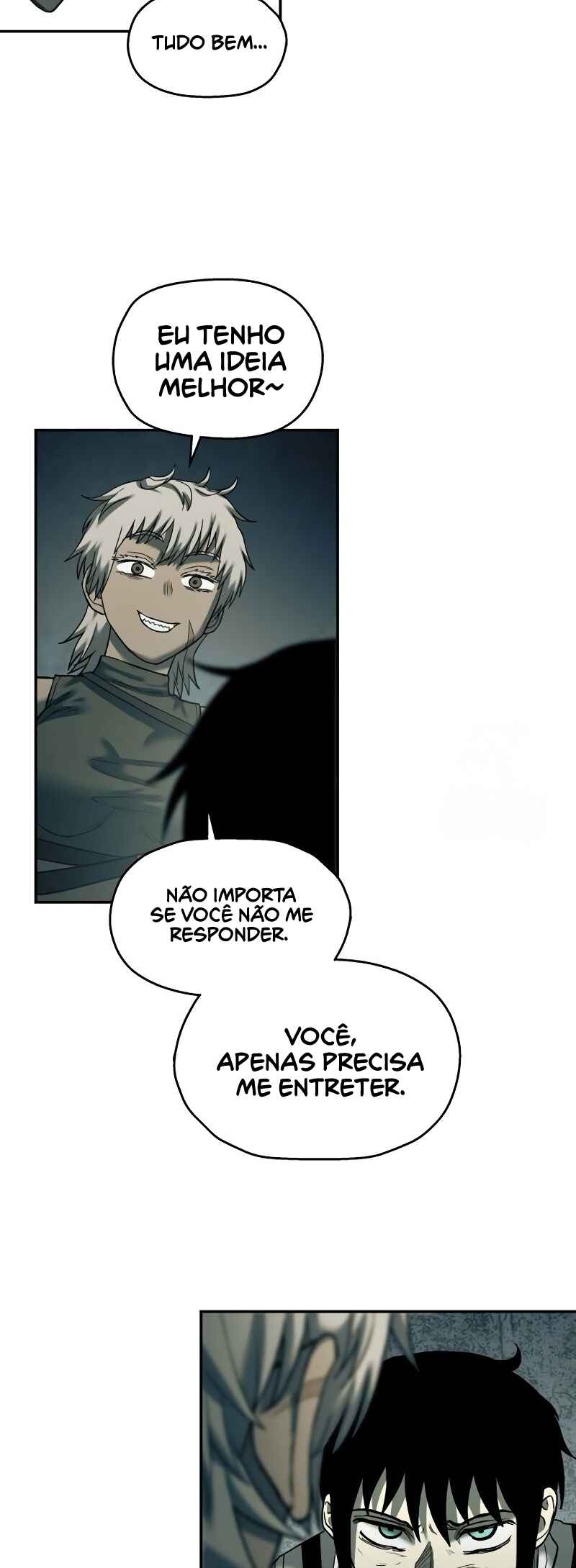 Jongmal eseo Saranamgi Chapter 42 - Page 43