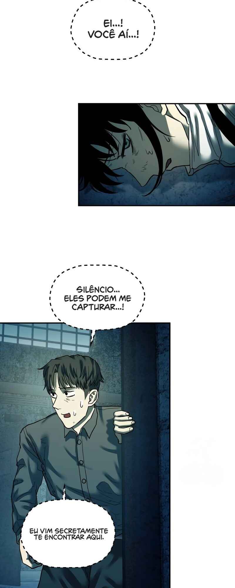 Jongmal eseo Saranamgi Chapter 42 - Page 50