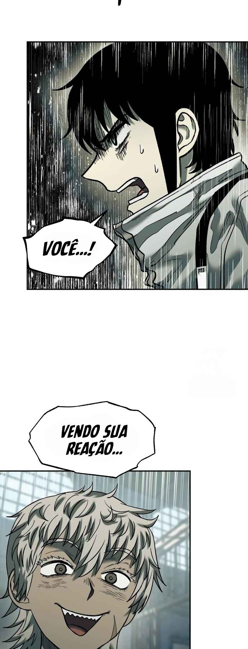 Jongmal eseo Saranamgi Chapter 42 - Page 7