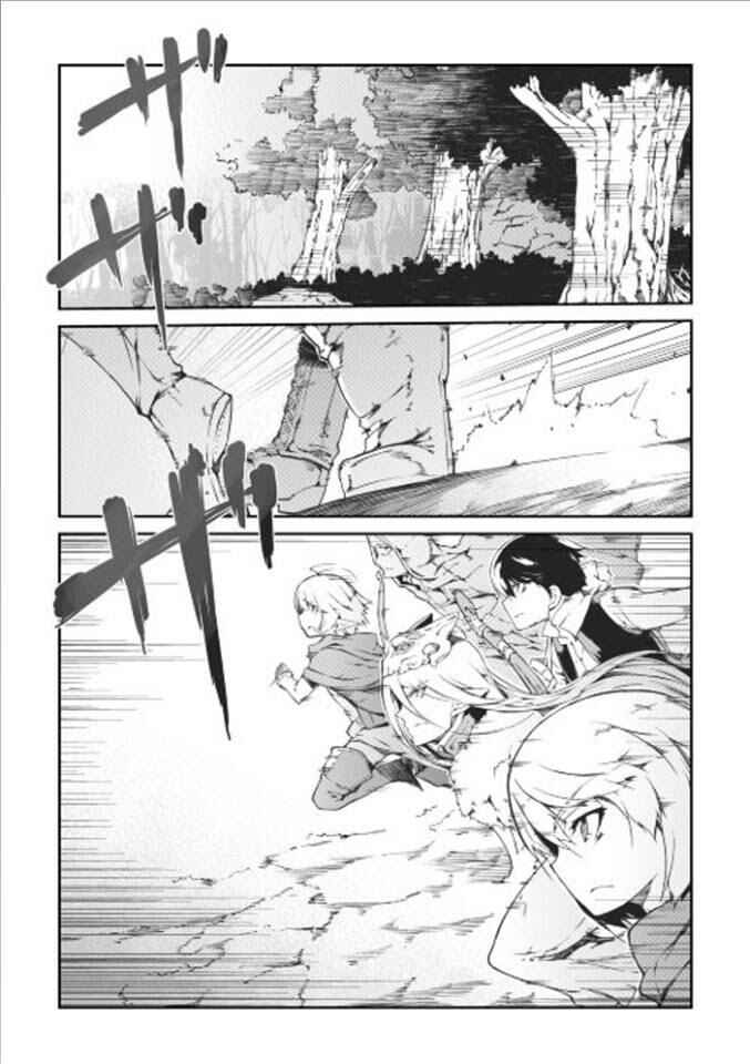Sayounara Ryuusei, Konnichiwa Jinsei Chapter 14 - Page 1