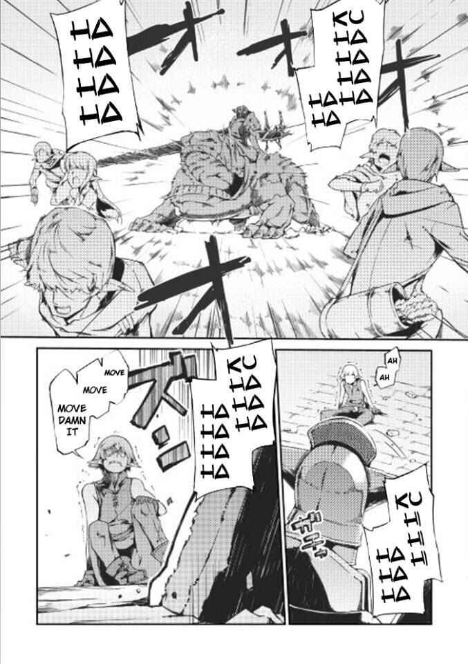 Sayounara Ryuusei, Konnichiwa Jinsei Chapter 14 - Page 13