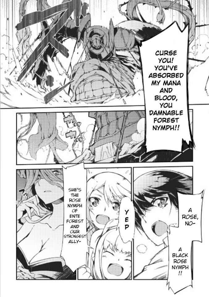 Sayounara Ryuusei, Konnichiwa Jinsei Chapter 14 - Page 17