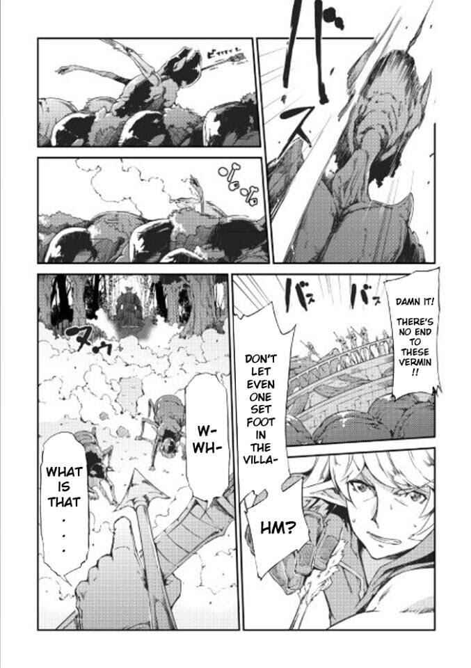 Sayounara Ryuusei, Konnichiwa Jinsei Chapter 14 - Page 6