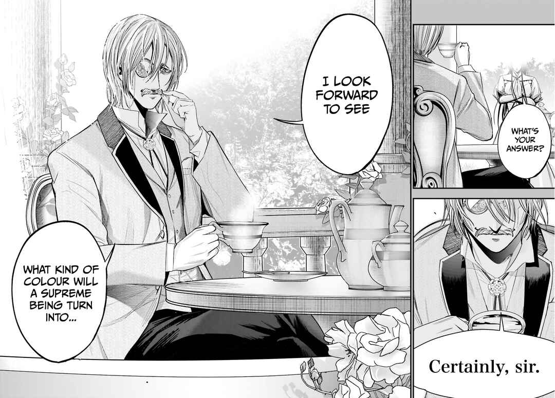 Shuumatsu no Valkyrie Kitan - Jack the Ripper no Jikenbo Chapter 1 - Page 2