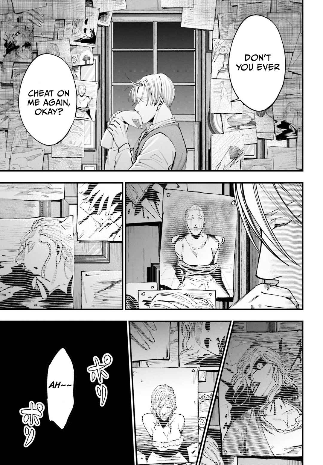 Shuumatsu no Valkyrie Kitan - Jack the Ripper no Jikenbo Chapter 1 - Page 32