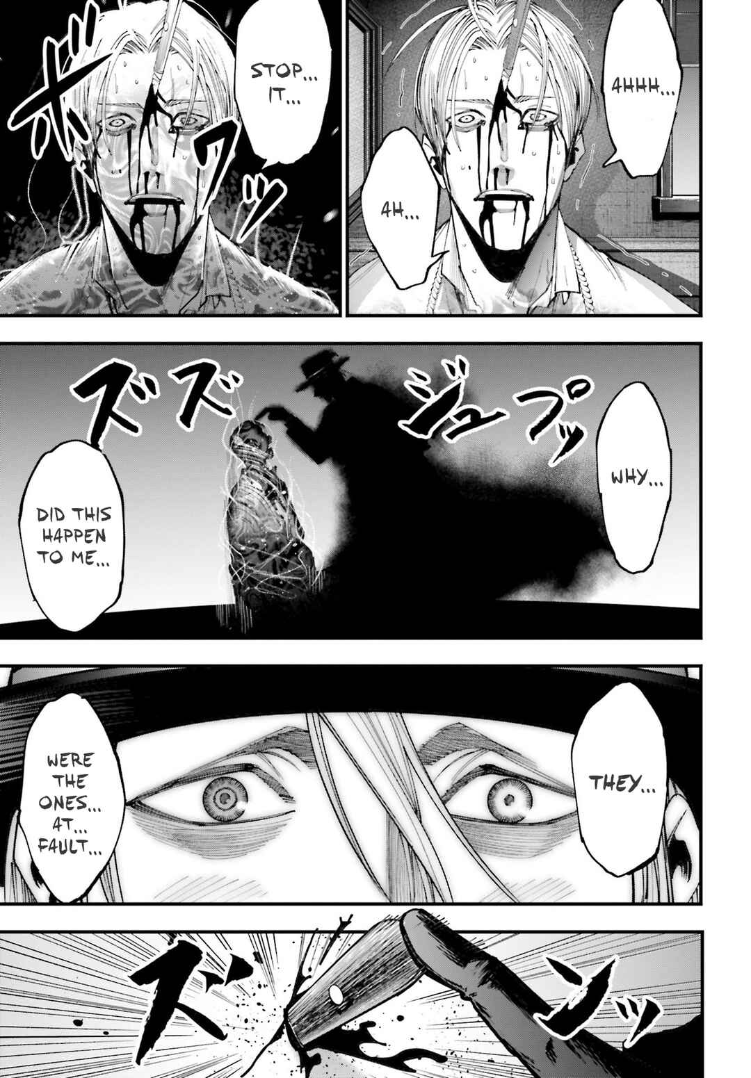 Shuumatsu no Valkyrie Kitan - Jack the Ripper no Jikenbo Chapter 1 - Page 62