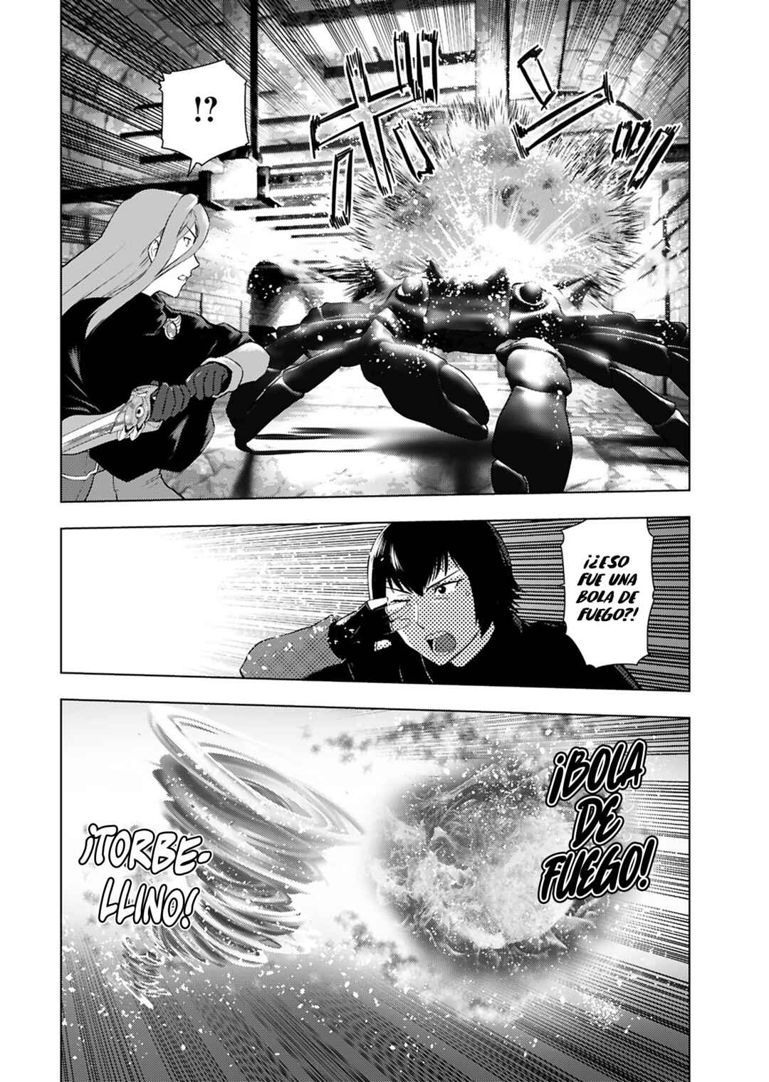 Akuyaku Reijou Tensei Ojisan Chapter 31 - Page 12