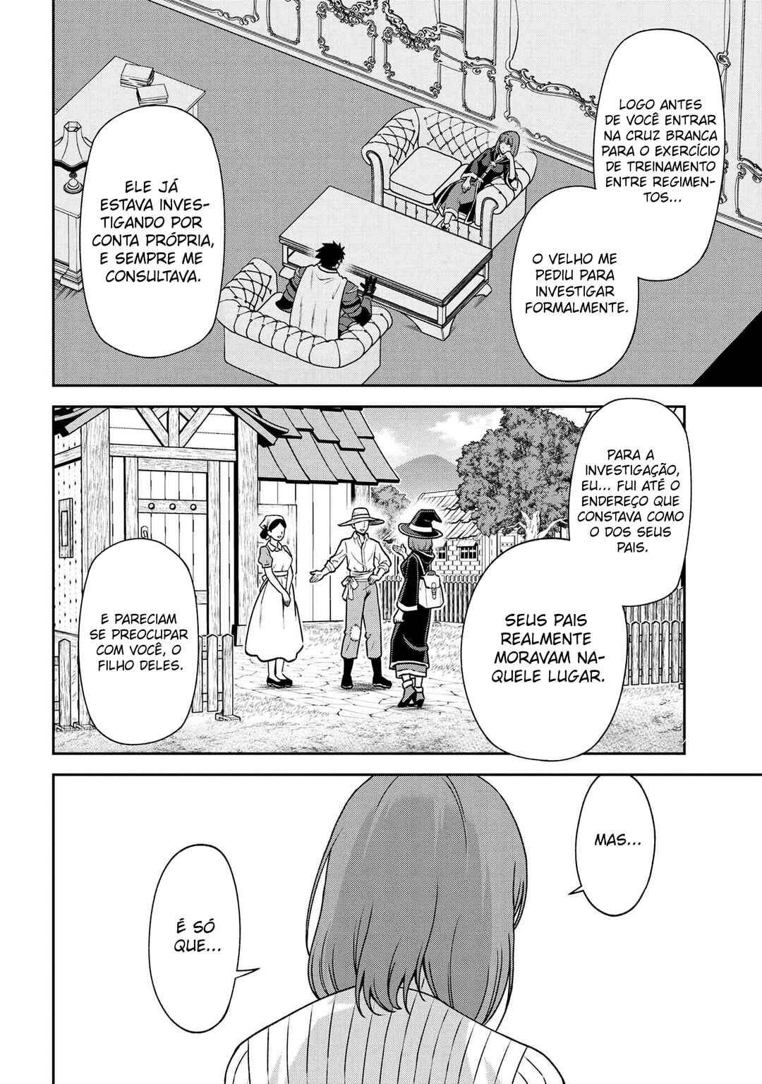 Toshiue Elite Onna Kishi ga Boku no Mae de dake Kawaii Chapter 19.1 - Page 7