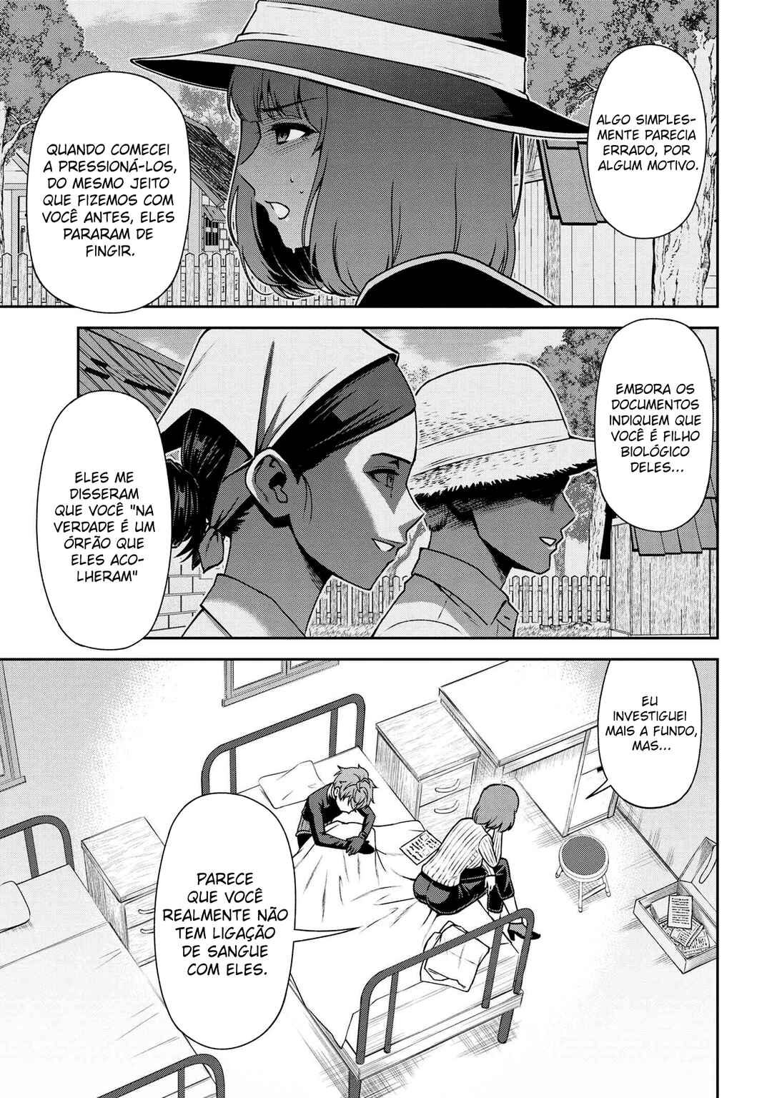 Toshiue Elite Onna Kishi ga Boku no Mae de dake Kawaii Chapter 19.1 - Page 8