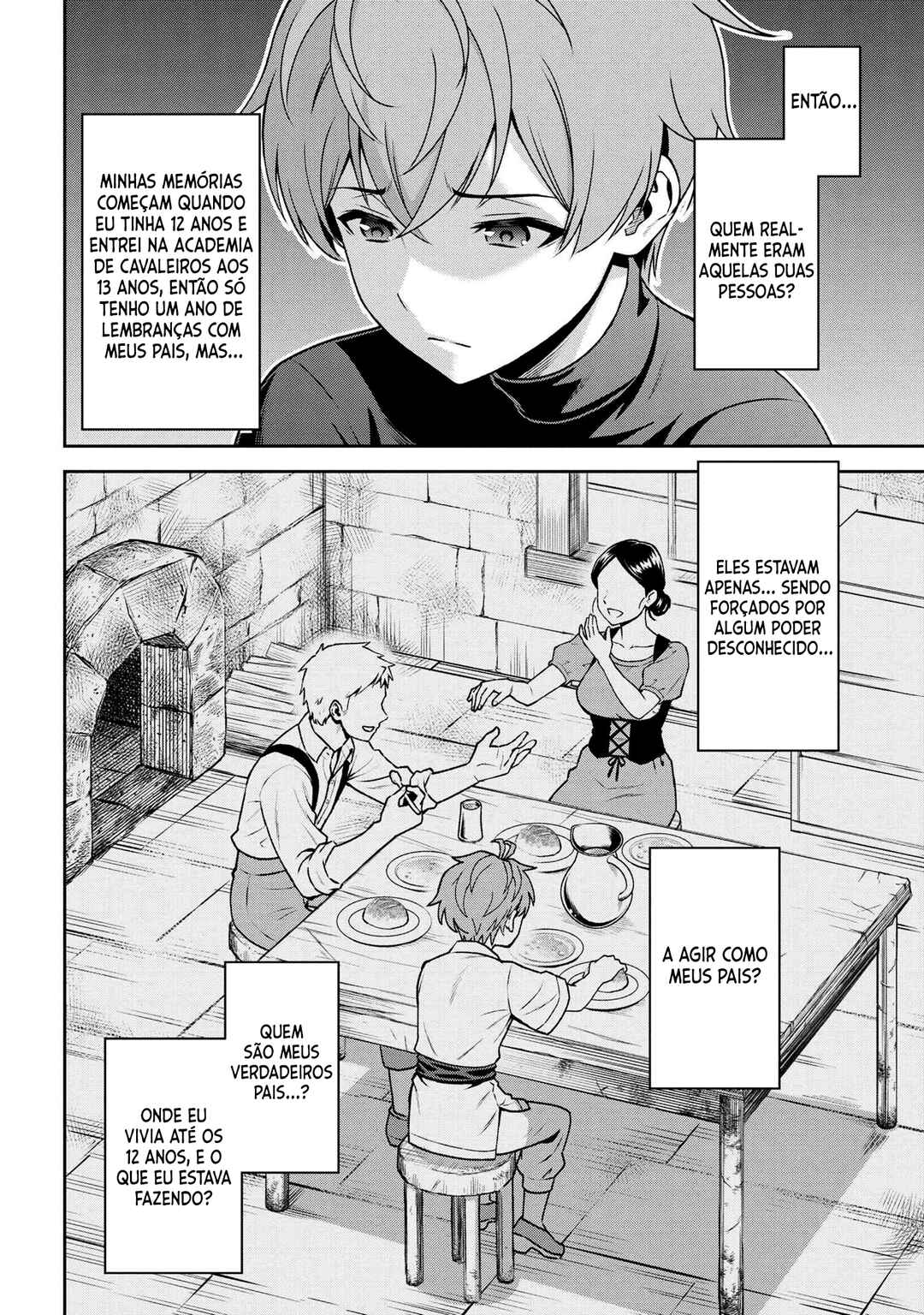 Toshiue Elite Onna Kishi ga Boku no Mae de dake Kawaii Chapter 19.1 - Page 9