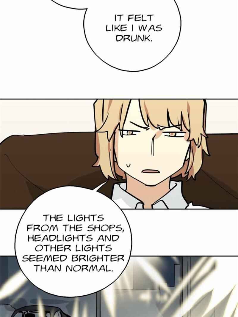 My Mobster Girlfriend Chapter 101 - Page 11
