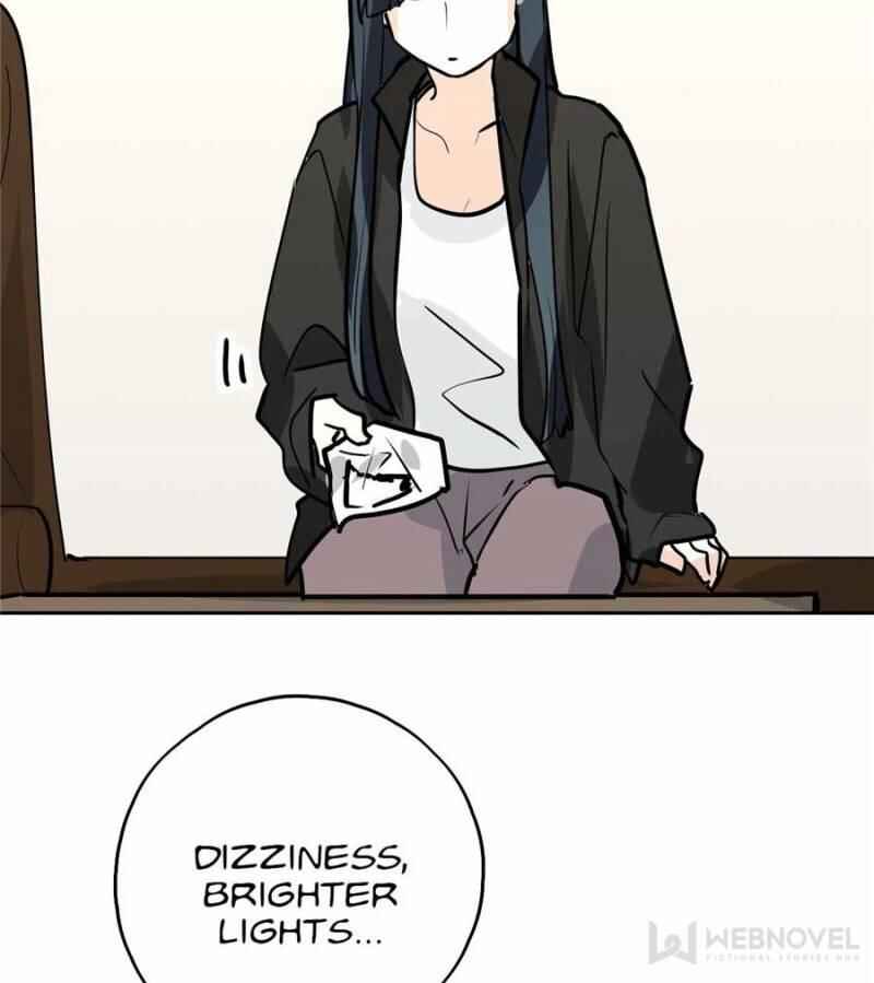 My Mobster Girlfriend Chapter 101 - Page 14