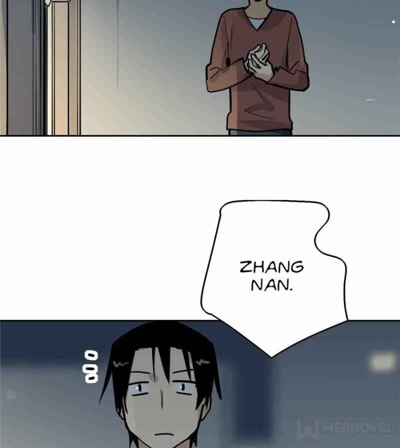 My Mobster Girlfriend Chapter 101 - Page 2