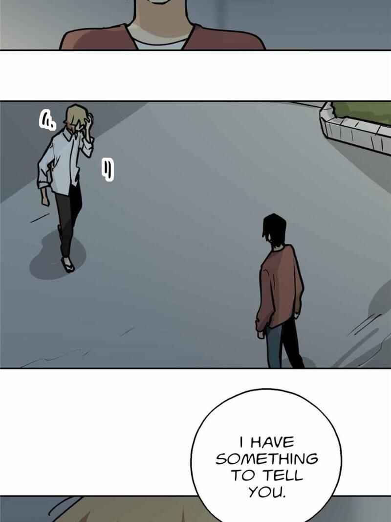 My Mobster Girlfriend Chapter 101 - Page 3