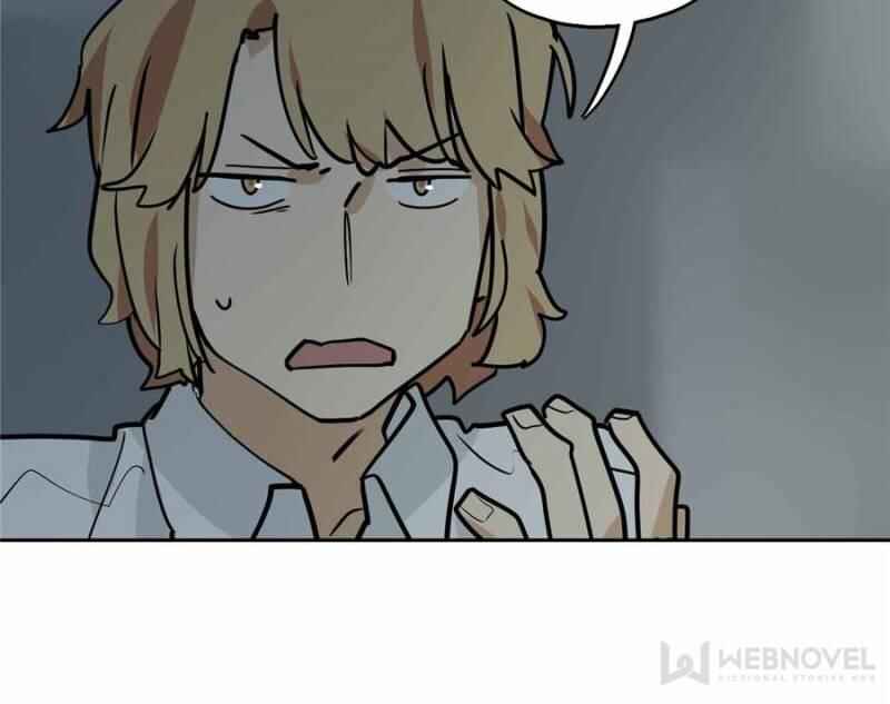My Mobster Girlfriend Chapter 101 - Page 4