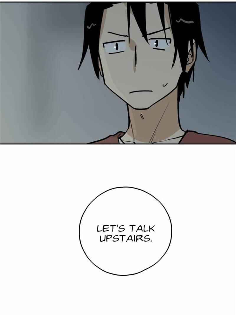 My Mobster Girlfriend Chapter 101 - Page 5