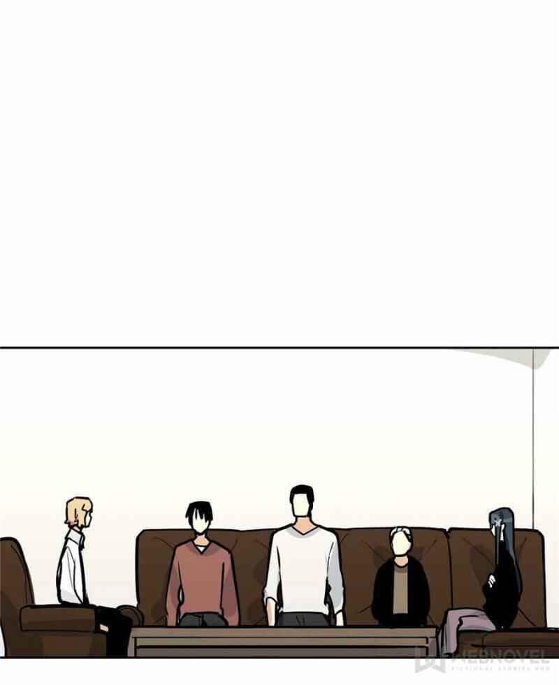 My Mobster Girlfriend Chapter 101 - Page 6