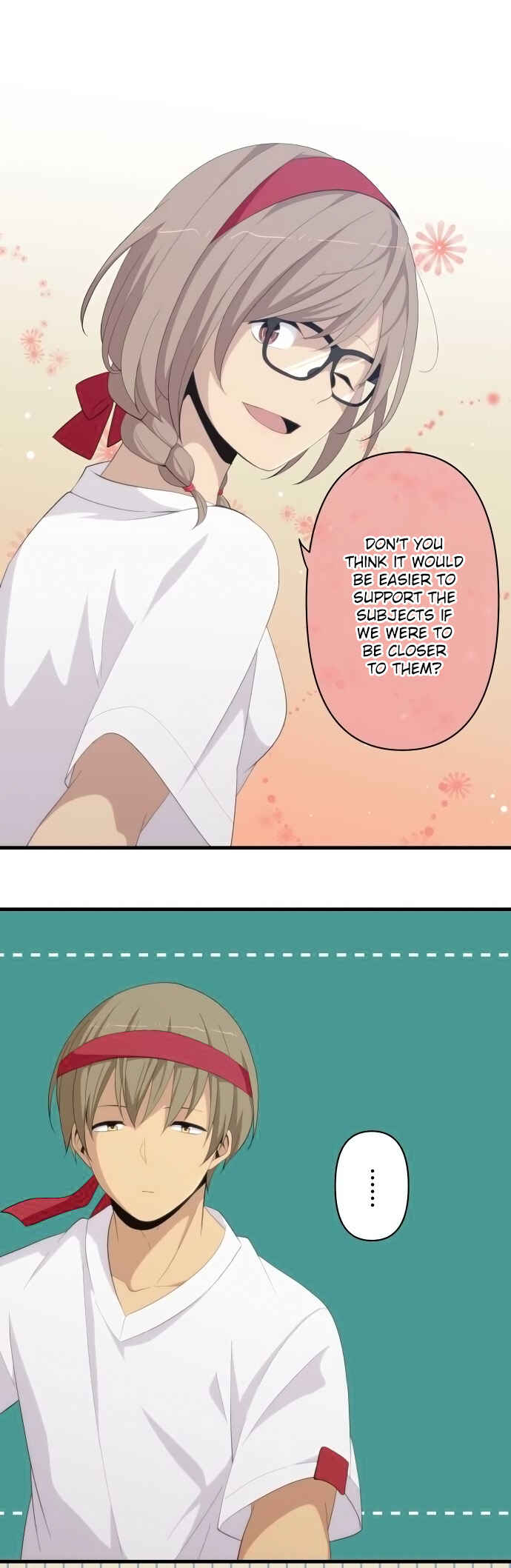 ReLIFE Chapter 149 - Page 14