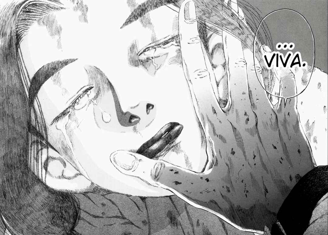 The World Is Mine Chapter 87 - Page 3