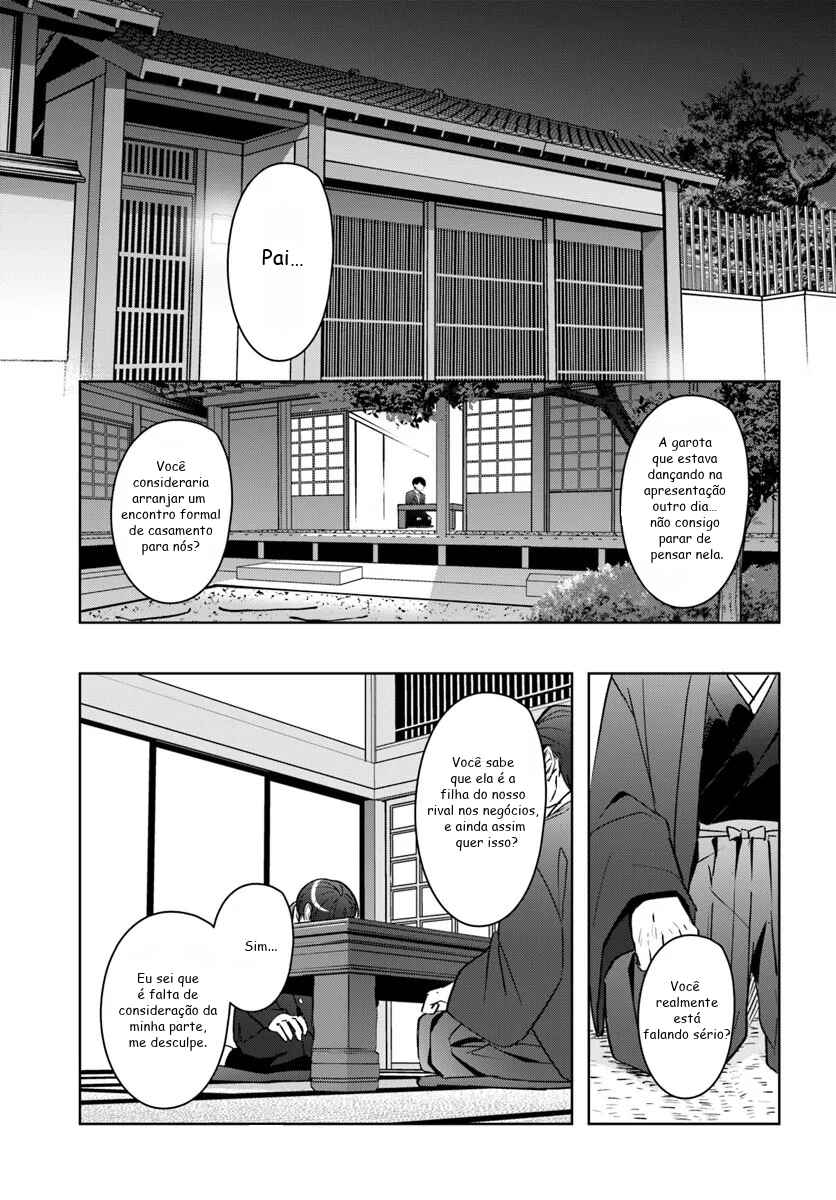 Takou no Koori Hime wo Tasuketara, Otomodachi kara Hajimeru Koto ni Narimashita Chapter 13.2 - Page 12