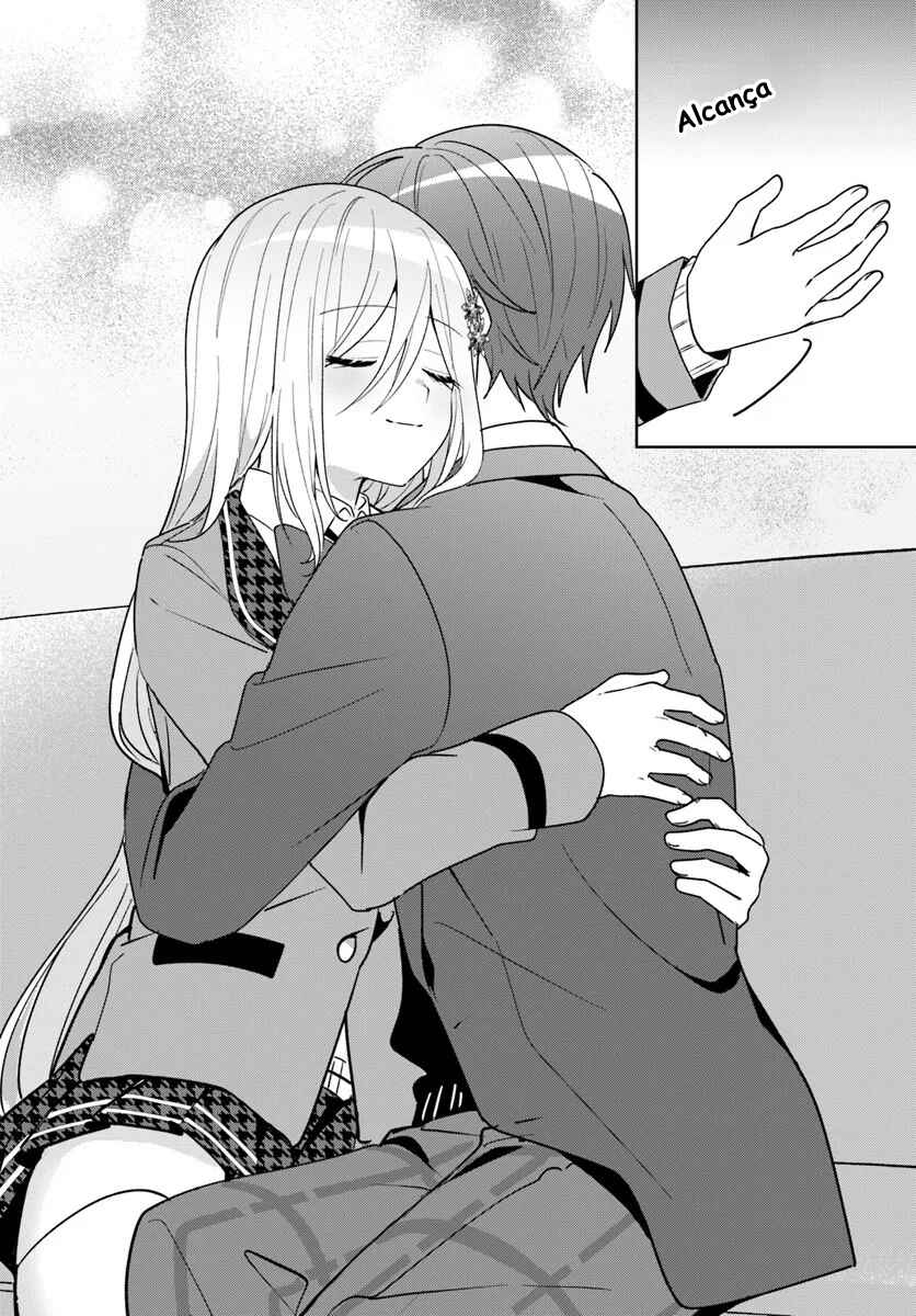 Takou no Koori Hime wo Tasuketara, Otomodachi kara Hajimeru Koto ni Narimashita Chapter 13.2 - Page 5