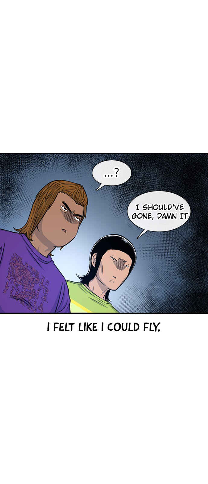 Byeorisamsyap Chapter 114 - Page 16