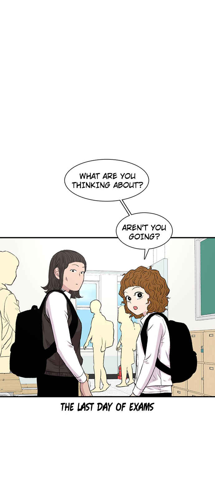 Byeorisamsyap Chapter 114 - Page 2