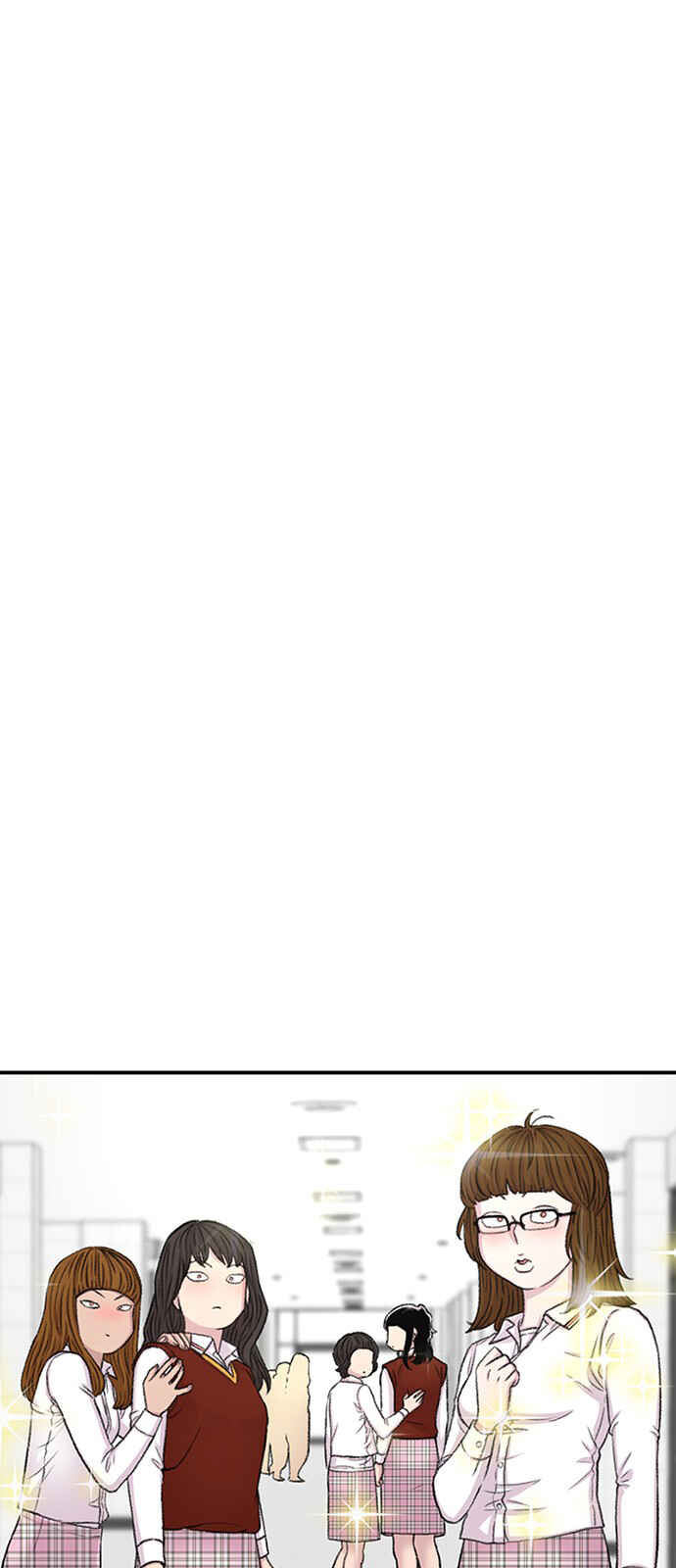Byeorisamsyap Chapter 114 - Page 22