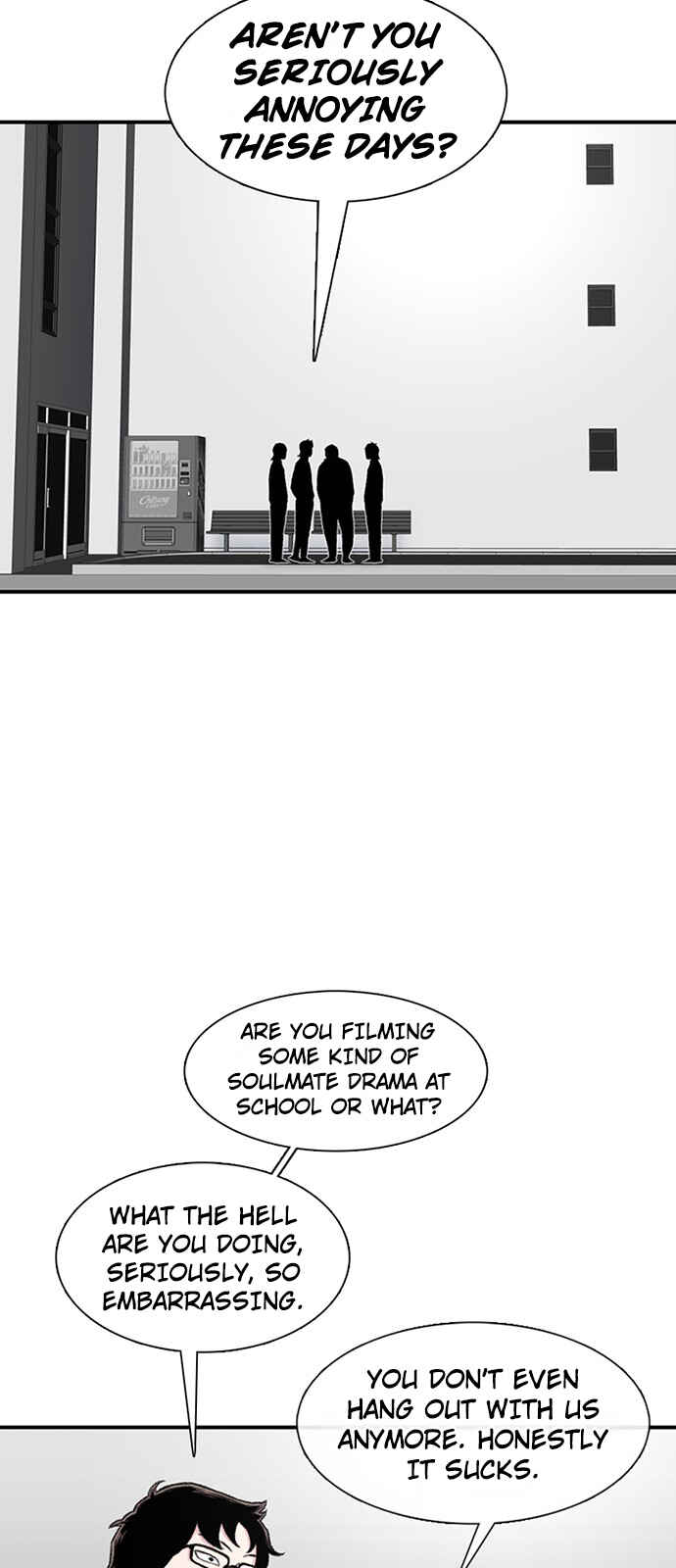 Byeorisamsyap Chapter 114 - Page 27