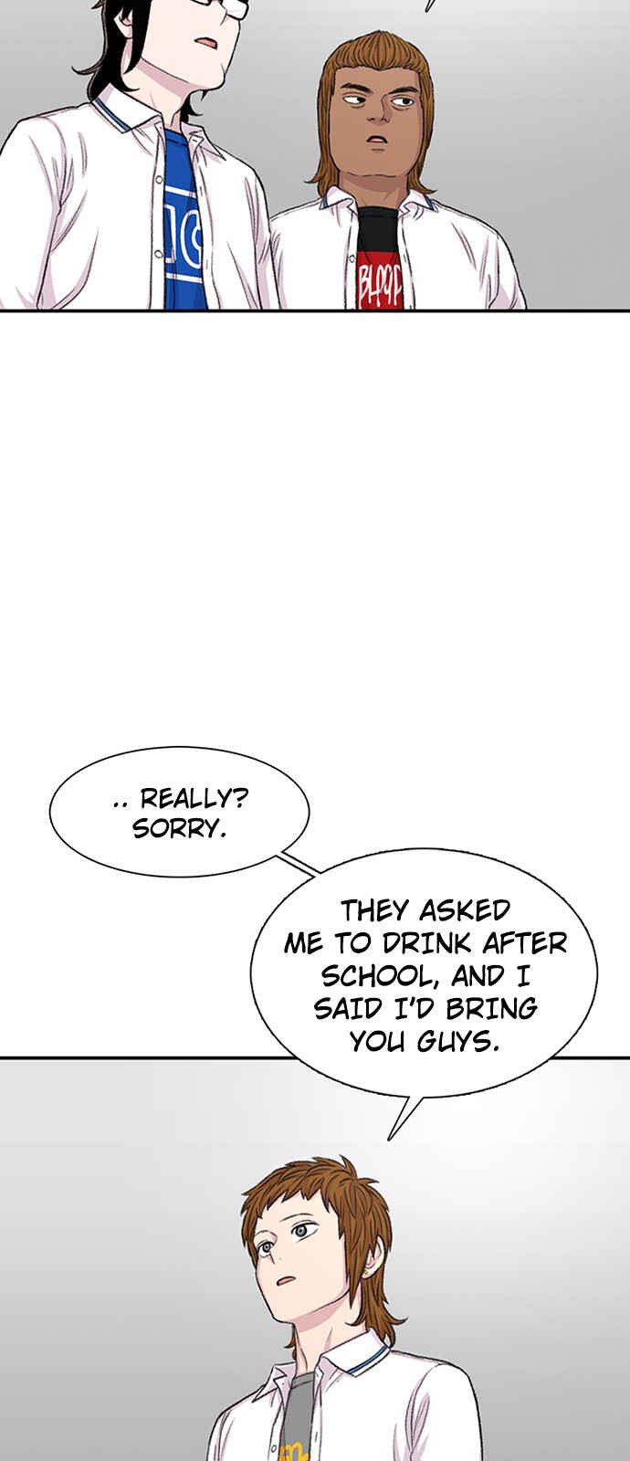 Byeorisamsyap Chapter 114 - Page 28